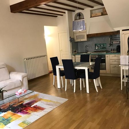 Oasi Letizia Lejlighed Firenze Eksteriør billede