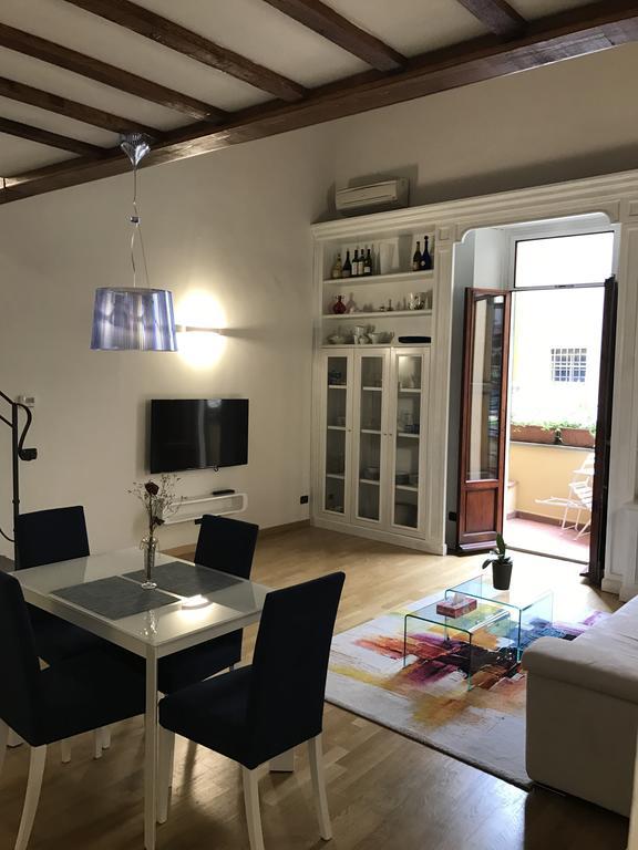 Oasi Letizia Lejlighed Firenze Eksteriør billede
