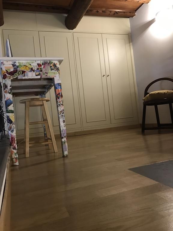 Oasi Letizia Lejlighed Firenze Eksteriør billede