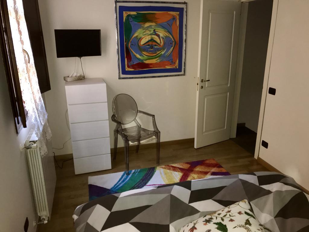 Oasi Letizia Lejlighed Firenze Eksteriør billede