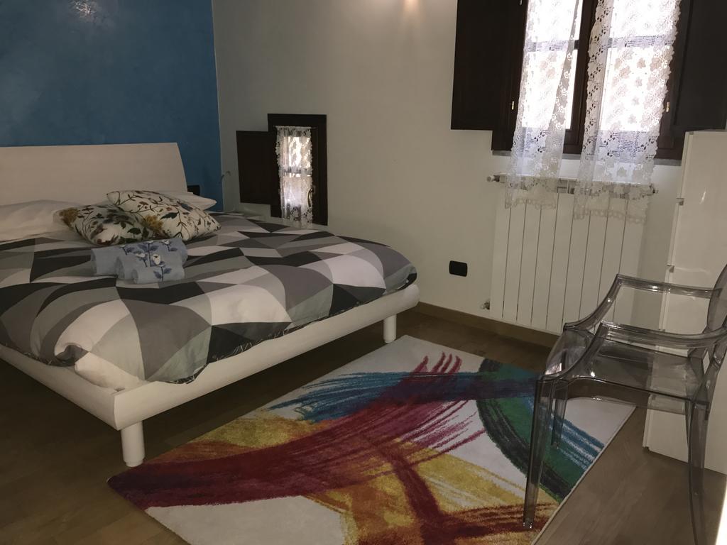 Oasi Letizia Lejlighed Firenze Eksteriør billede