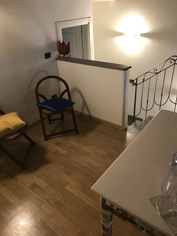 Oasi Letizia Lejlighed Firenze Eksteriør billede